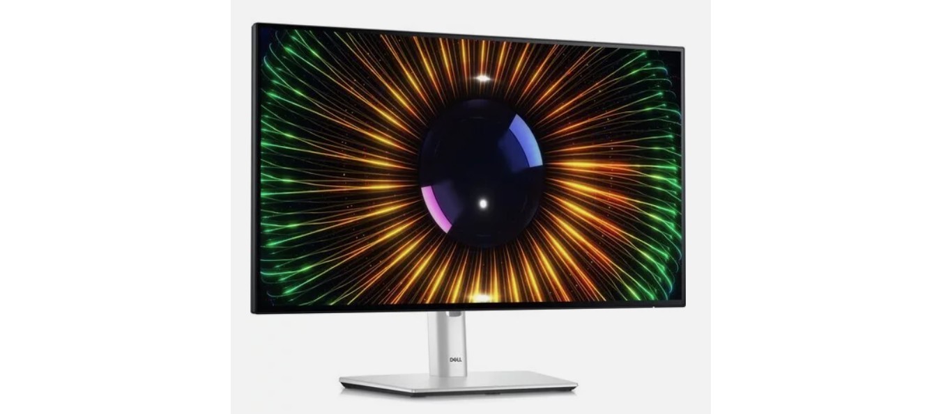 Dell UltraSharp U2422H 24" LED LCD Monitor FHD HDMI/DP 1920 x 1080: Excellent