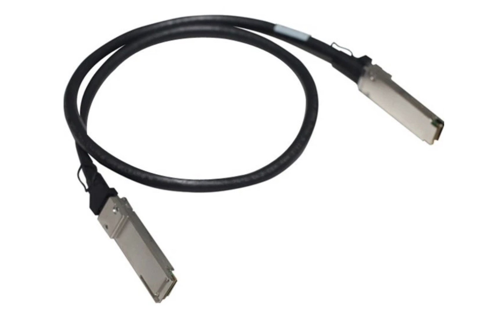HPE X241 100G QSFP28-3m DAC Cable (JL307A)  New in Original HPE Box