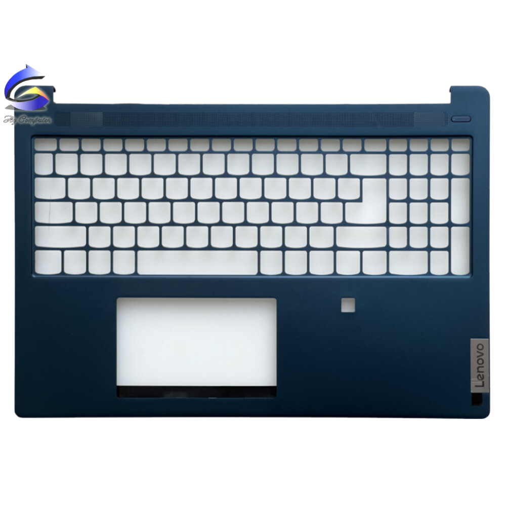 95%New For Lenovo IdeaPad Slim 5 16IRL8 Upper Case Palmrest C Shell 5CB1L11358