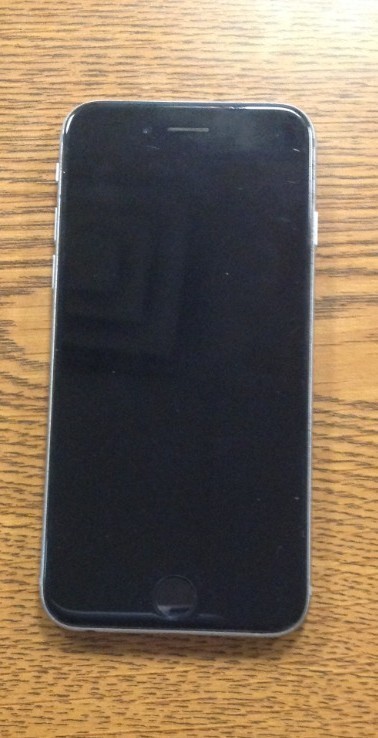 Apple Iphone 6 Model: A1549 NQ3D2j/A 32GB