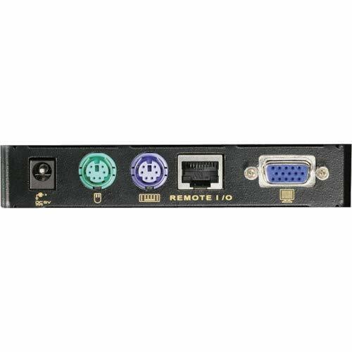 ATEN ps2 KWM Extender, CE250A-AT-G