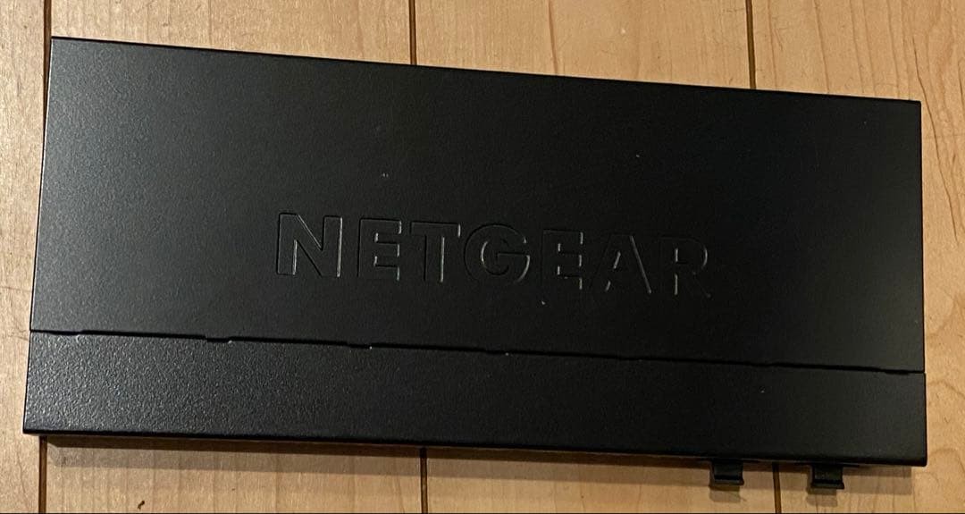 NETGEAR GS310TP 8-Port Gigabit PoE+ Smart Managed Switch S350 Series Tested
