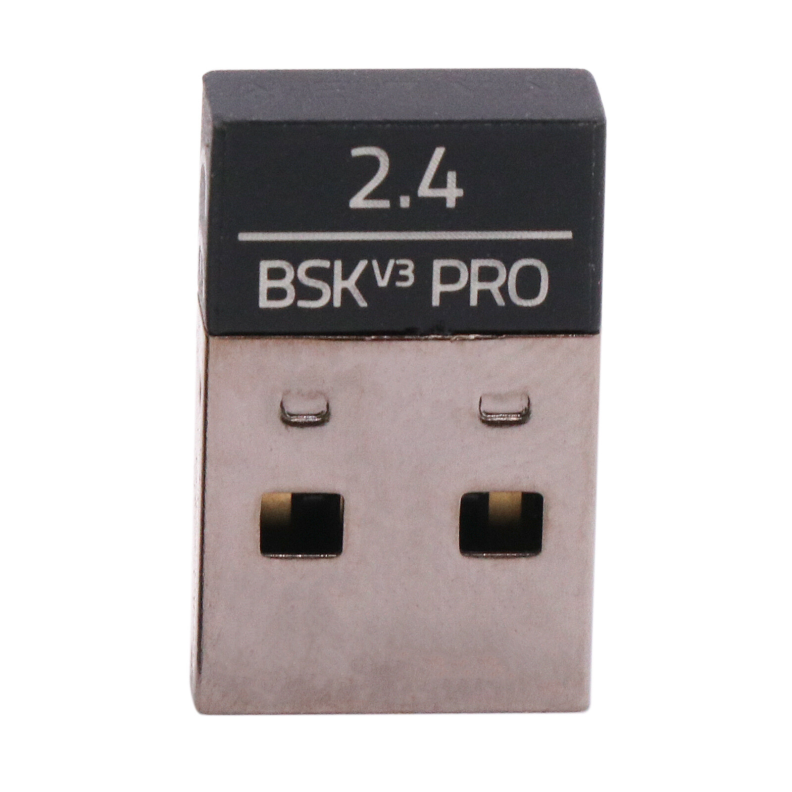 2.4G USB Dongle Mouse Receiver for Razer Basilisk V3 PRO Hyperspeed Gaming Mouse