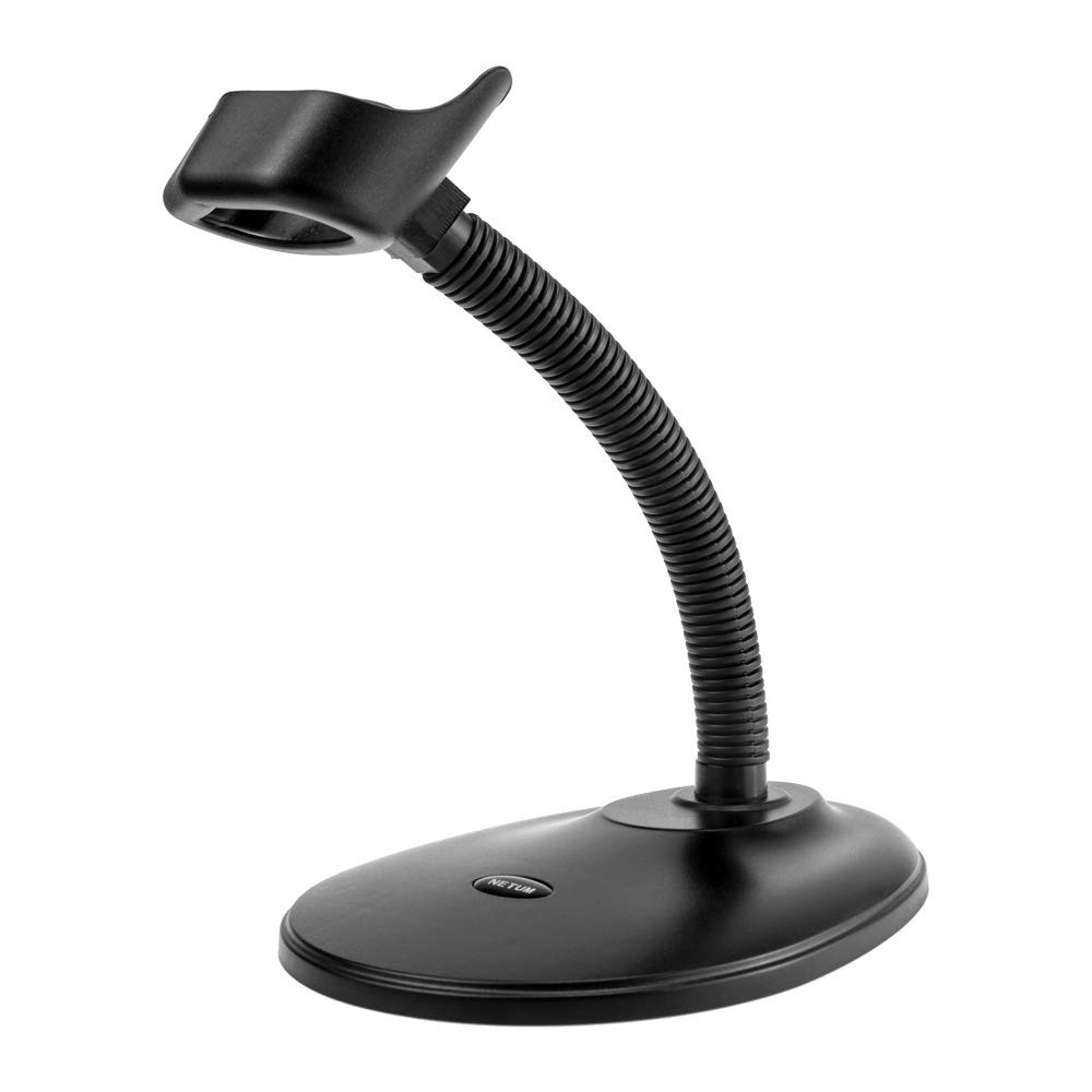 Adjustable Barcode Scanner Stand Hands Free Barcode Scanning