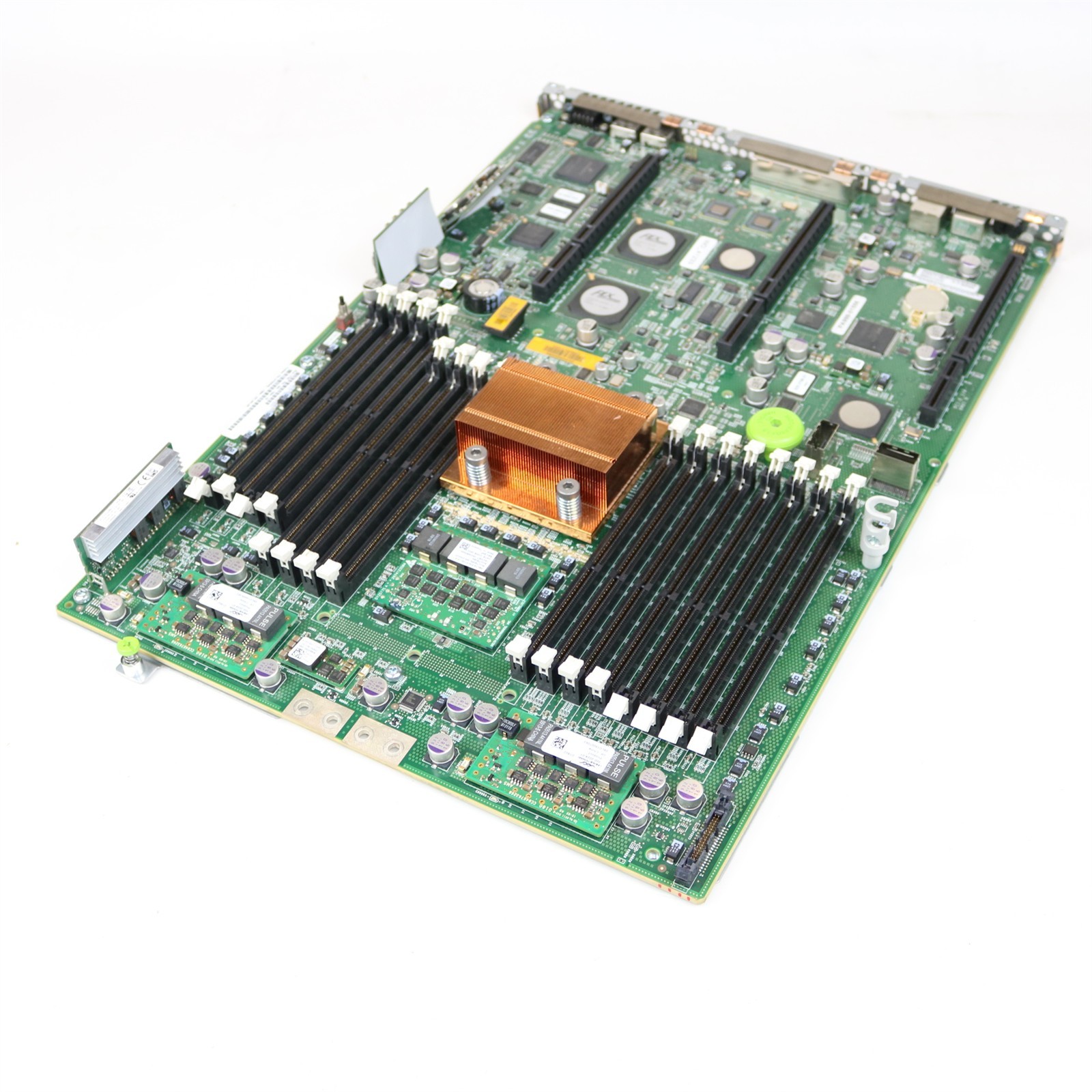 Sun Fire T5120/T5220 Server Motherboard | 8-Core 1.6GHz SPARC CPU | 540-7884