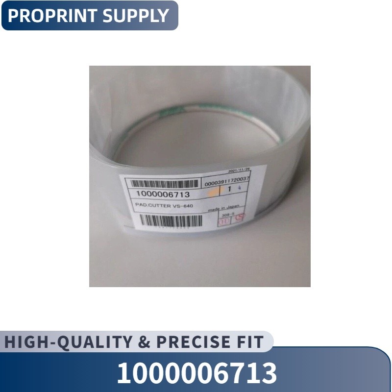 1PC Original Roland Pad Cutter VS-640 VS-640i LEC-640 adhesive Strip 1000006713