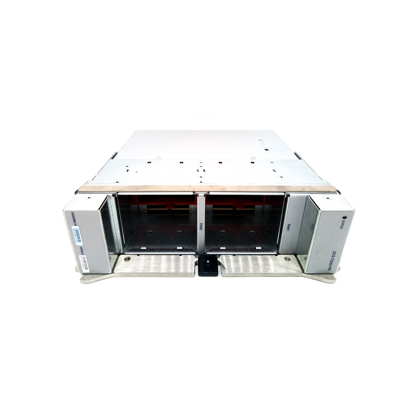 Arista DCS-7324X-FM-F 7320X Fabric Module Integrated Fans for 7304 Chassis HSS