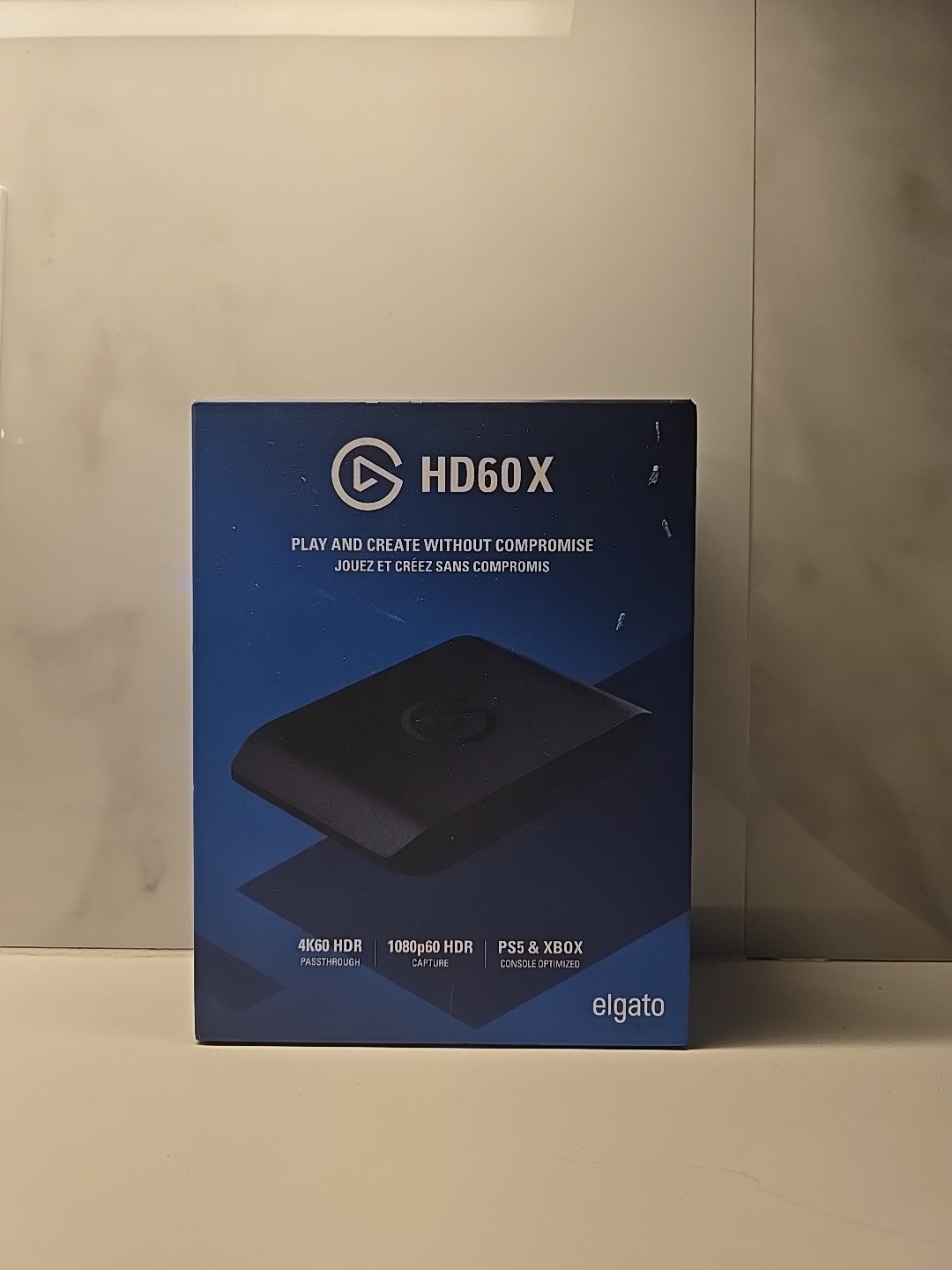 Elgato HD60X Video Capture Card