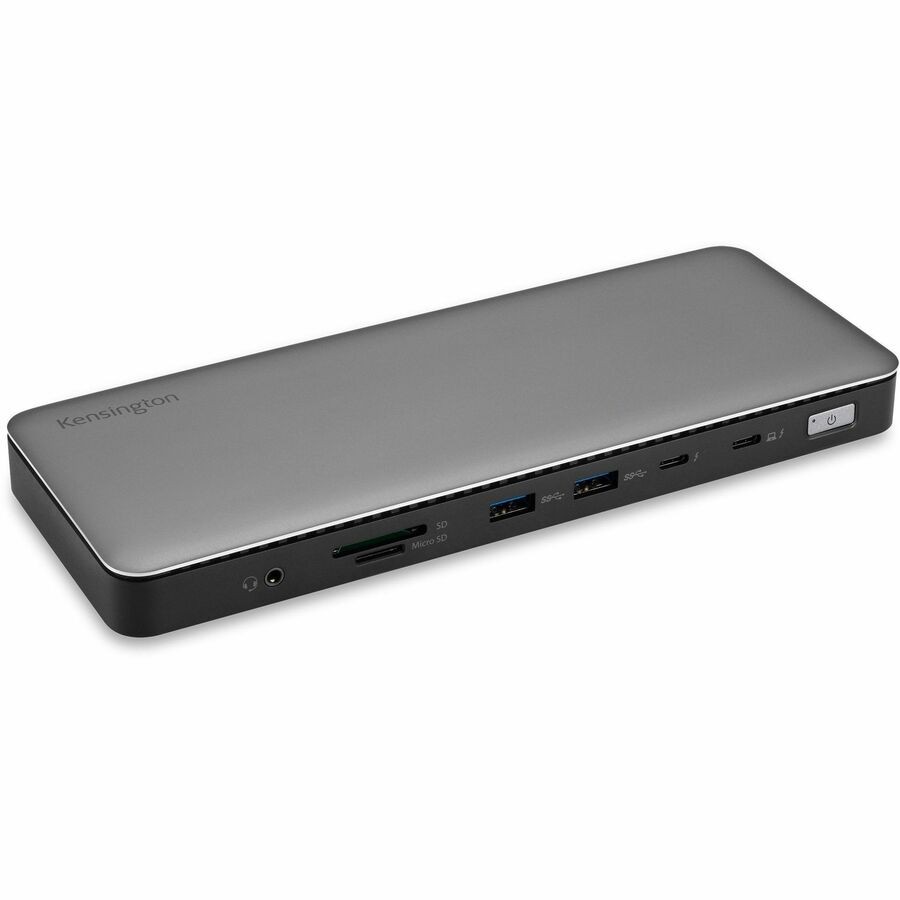 Kensington SD5760T Thunderbolt 4 Docking Station