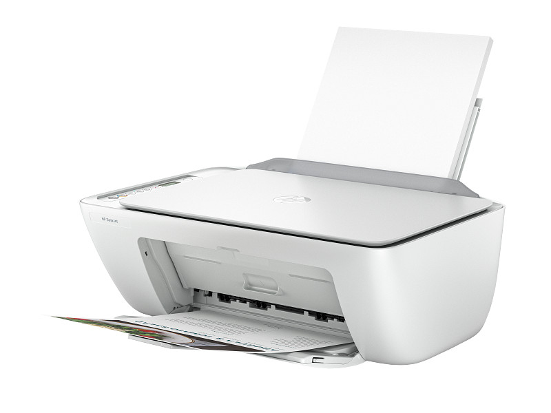 HP DeskJet 2852e All-in-One Printer Wireless Color Inkjet 60K23A#1H5