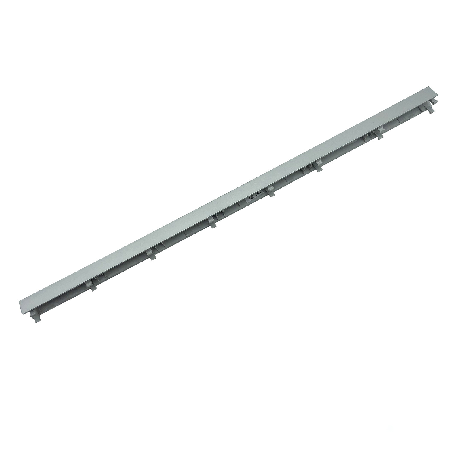 New For HP 17-BY 17T-BY 17-CA 17Z-CA LCD Screen Hinge Cover Silver L22552-001 US