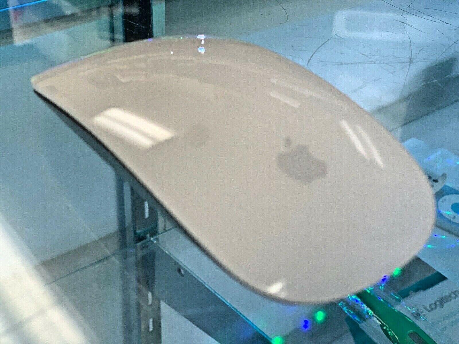 Apple Magic Mouse 2 MLA02LL/A  A1657 White  Brand-New  No Box