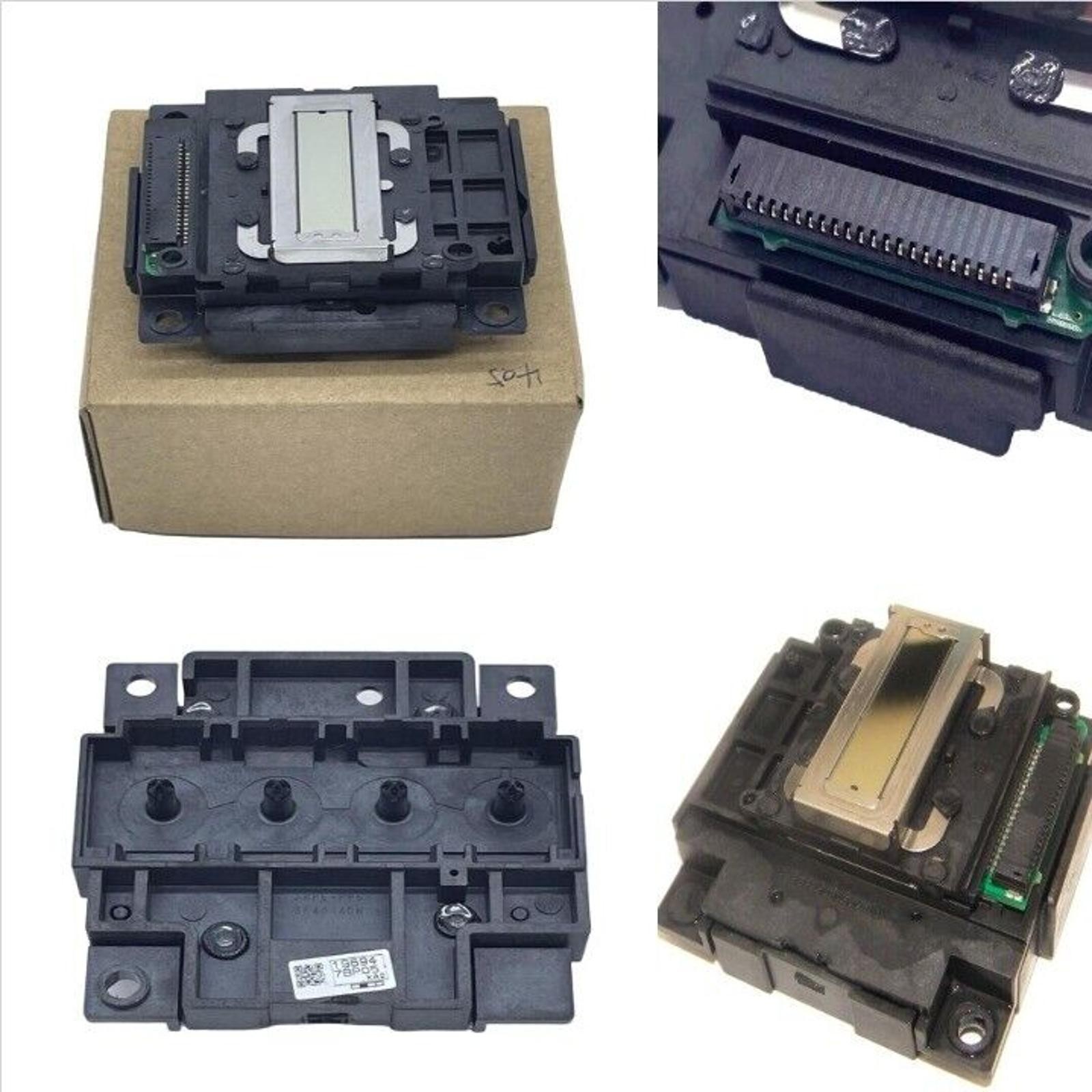 Printer Print Head Fit For Epson L 121 L 222 L 211 L 300 L 312 L 313 L 303 L 310