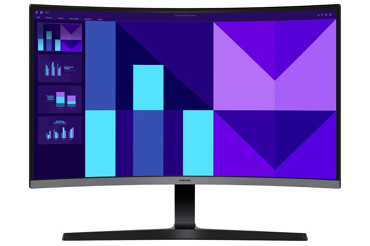 Samsung 27inch/1920x1080/250cd/4ms Model S27D392GAN