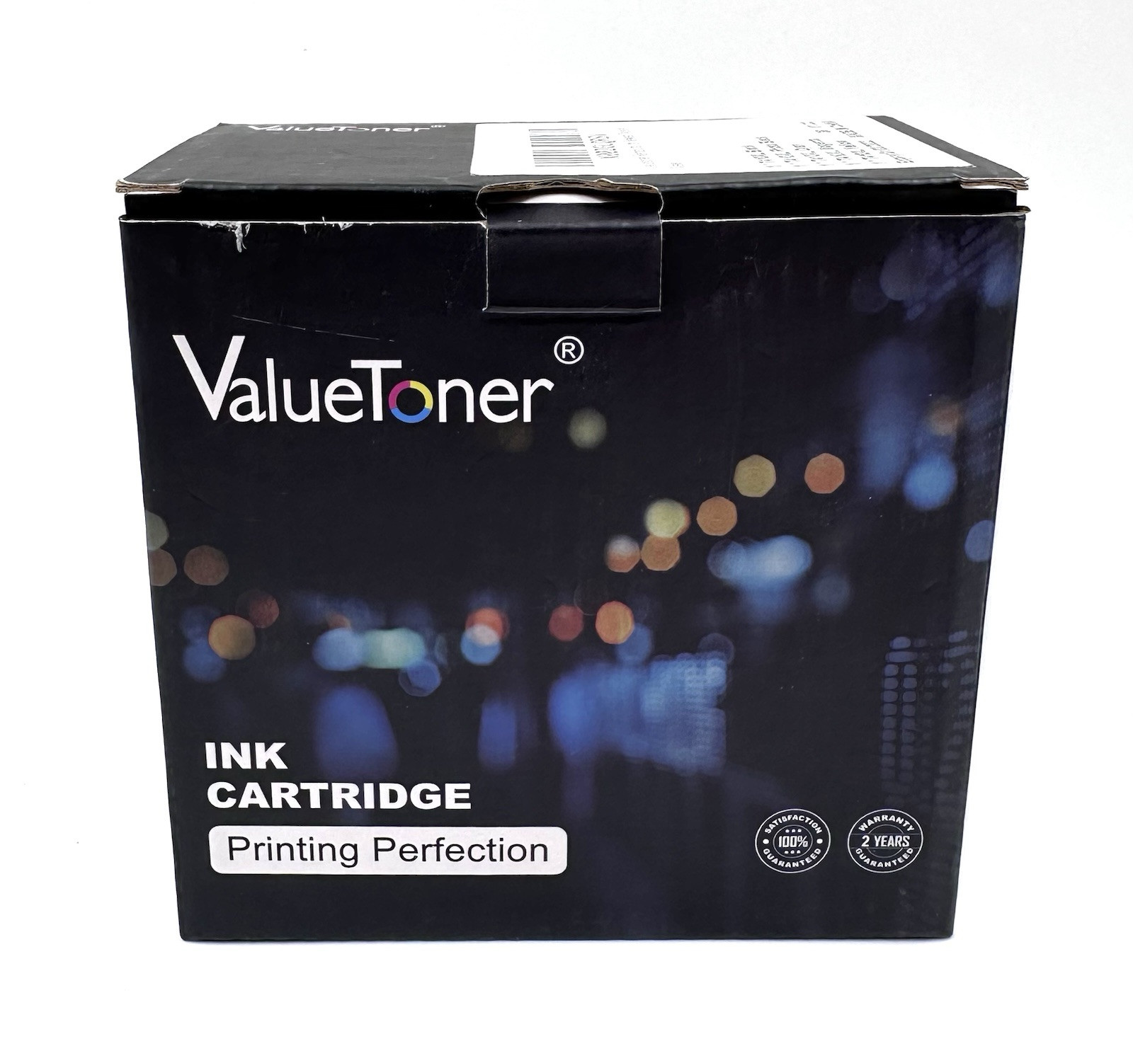 ValueToner Ink Cartridge Replacement For Epson 410T XL 5 Pack Blk,Cyan,Mgnta,Ylw