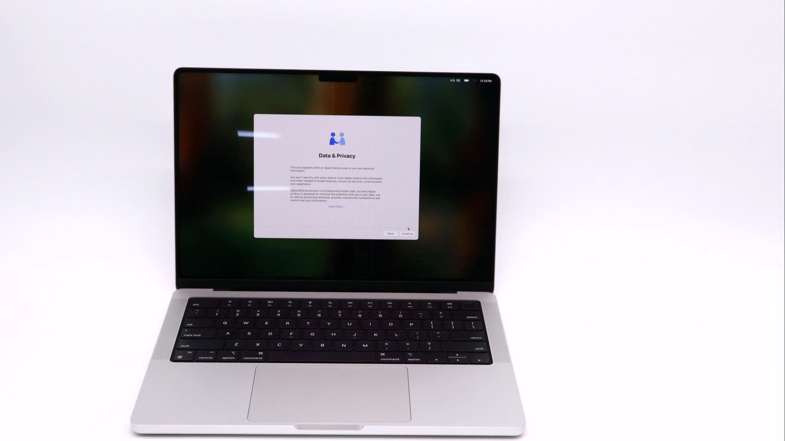 Apple Macbook Pro 14" M1 Max 10-Core 64GB 1TB - Good