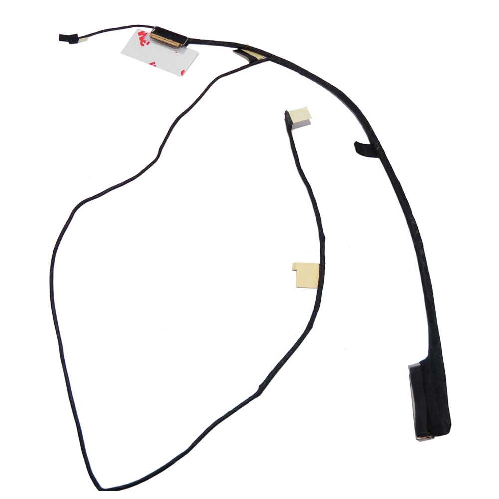 LCD Video Screen APW50 EDP CABLE UHD 2D For HP ZBOOK 15 G3 G4 4K DC02C00C900