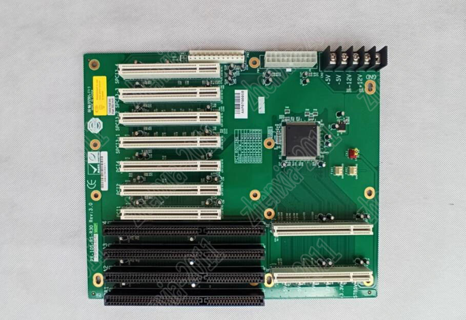 1PC Used Bottom plate PX-10S-RS-R30 Rev 3.0