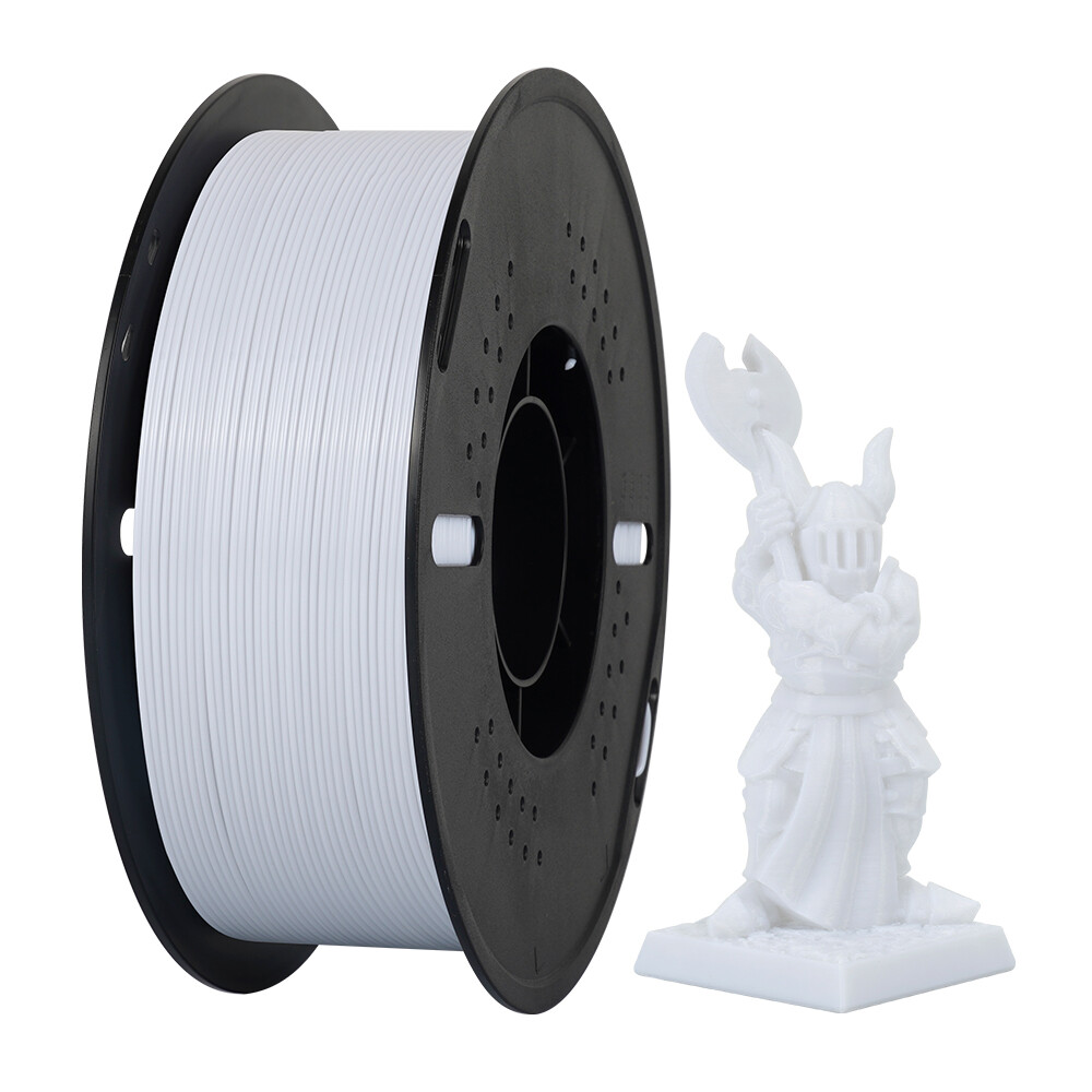 3D Printing PLA PETG 1.75mm Filament Spools Bundles 1KG/2.2lbs Roll Eco-friendly