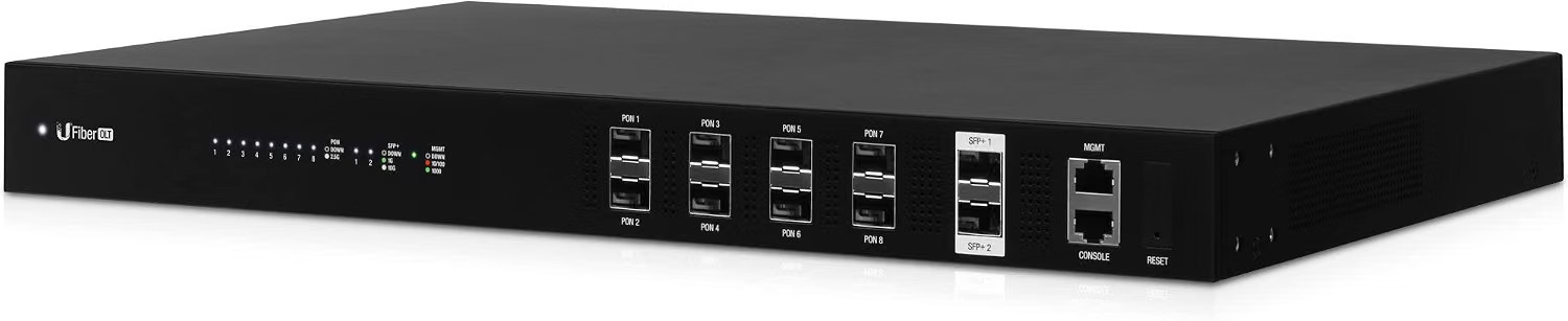 New Sealed Ubiquiti Networks UF-OLT Optical Line Terminal