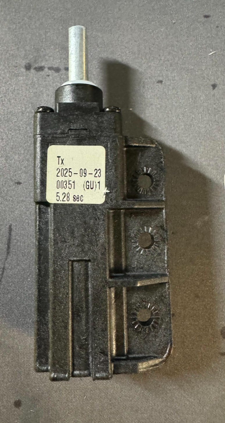 OEM LG Washer Damper ACV73730211  for WT8405CB