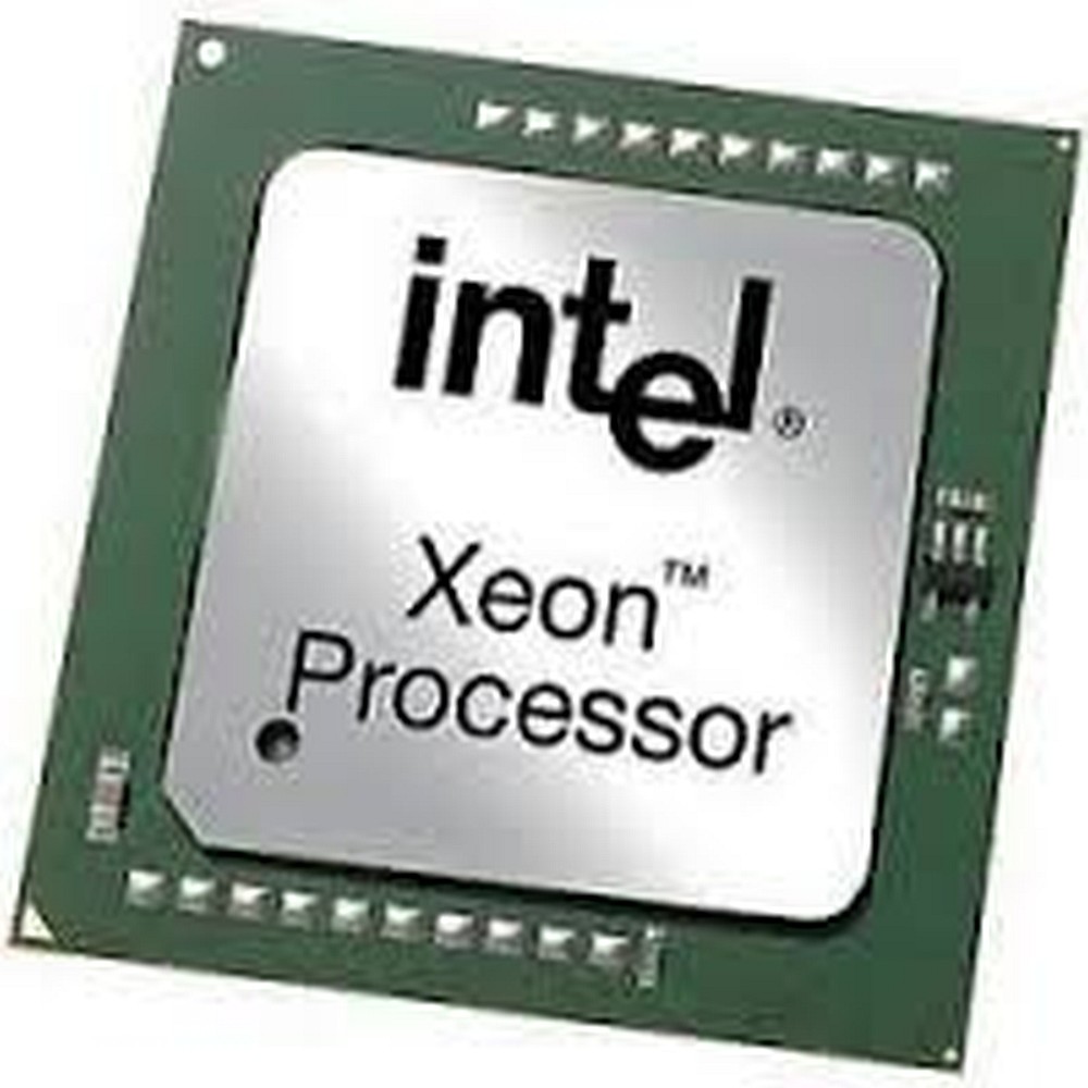 Xeon 2.8Ghz 2Mb 800Fsb Single Core