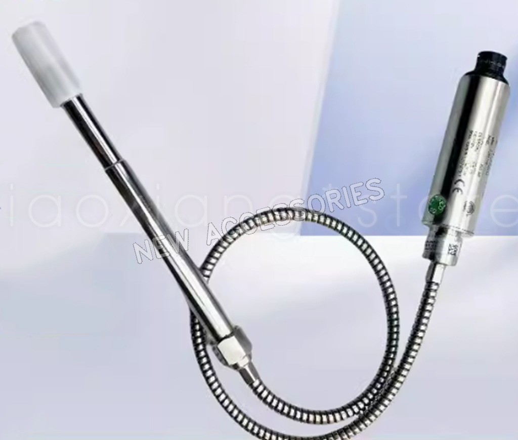1PCS ME2-6-M-B07C-1-4-D Solvent Pressure Sensor Replacement new via FedEx or DHL