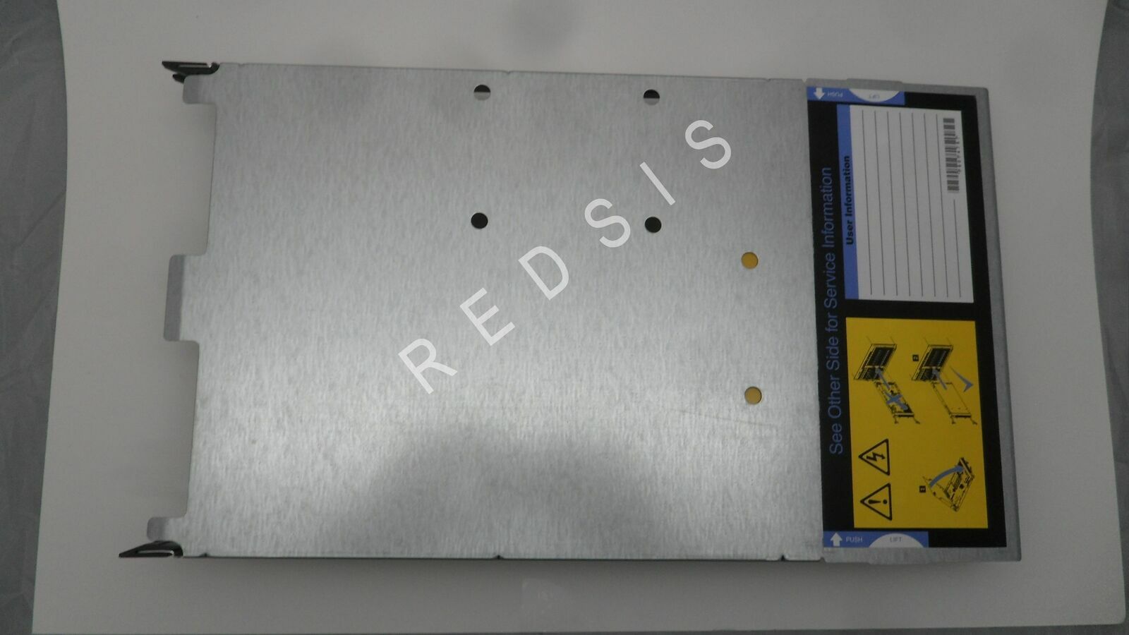 IBM Blade Top Cover for BladeCenter HS21 46C7201