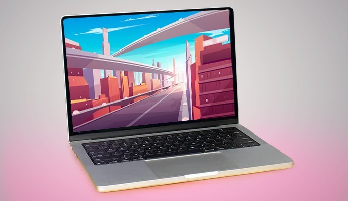 Tahoe 2021/22+ Apple MacBook Pro 14" 32CORE M1 MAX 64GB RAM 1TB SSD - WARRANTY