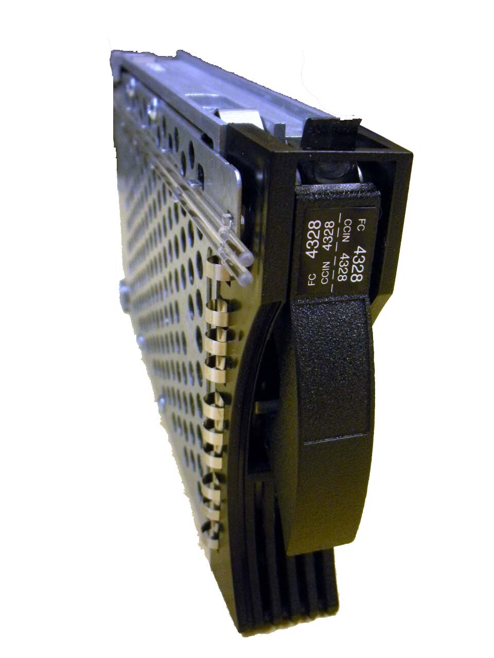 IBM 4328-9406 Hard Drive 141GB 15K SCSI 3.5in