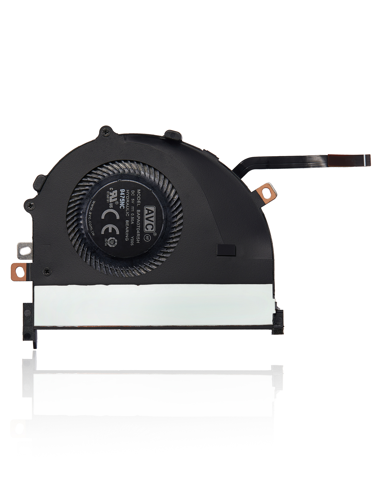 Replacement CPU Fan Compatible For Microsoft Laptop 4 (1958 / 13.5")