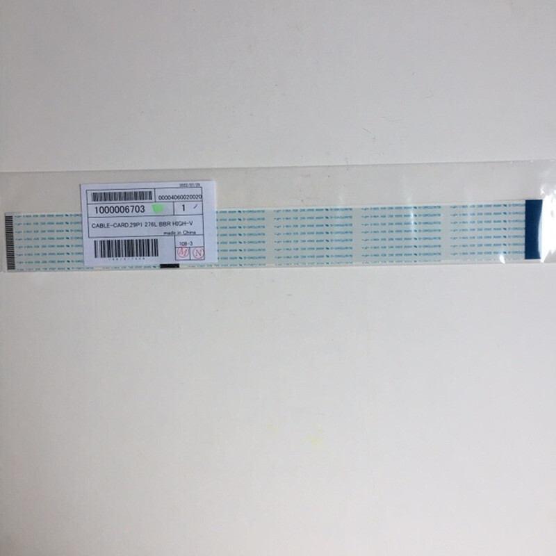 Original Roland Print Head Cable RF-640 XF-640 RE/RA-640 VS-640/300 VS-420/ 300i