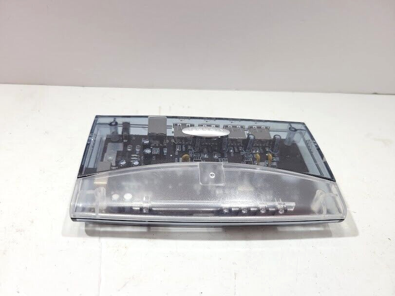 Genuine Belkin (F5U021) External USB 4-Port Hub With UNIT Only
