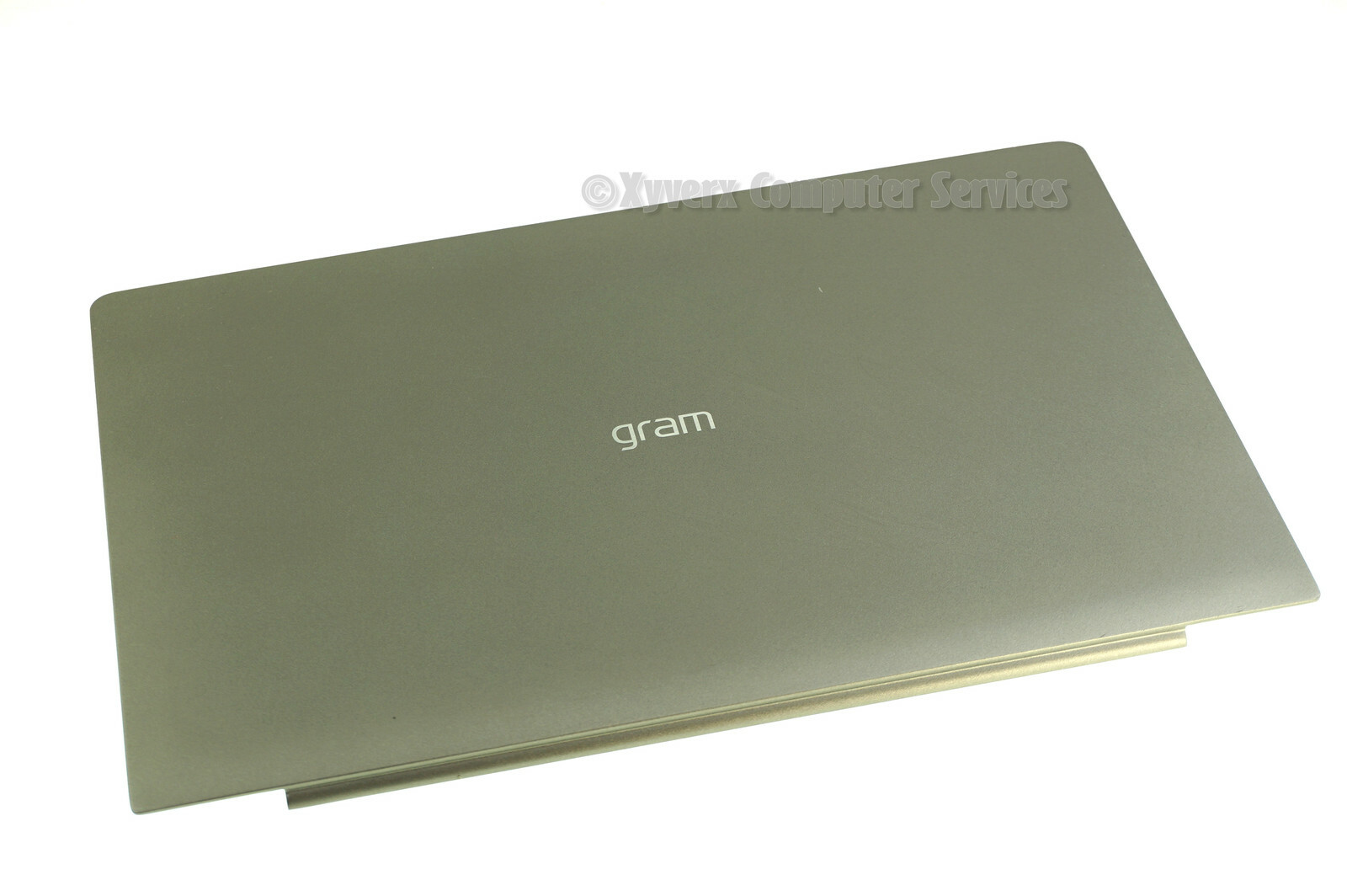 14Z980-A GENUINE LG LCD DISPLAY BACK COVER GRAM 14Z980 READ (GRADE C)(DE32)