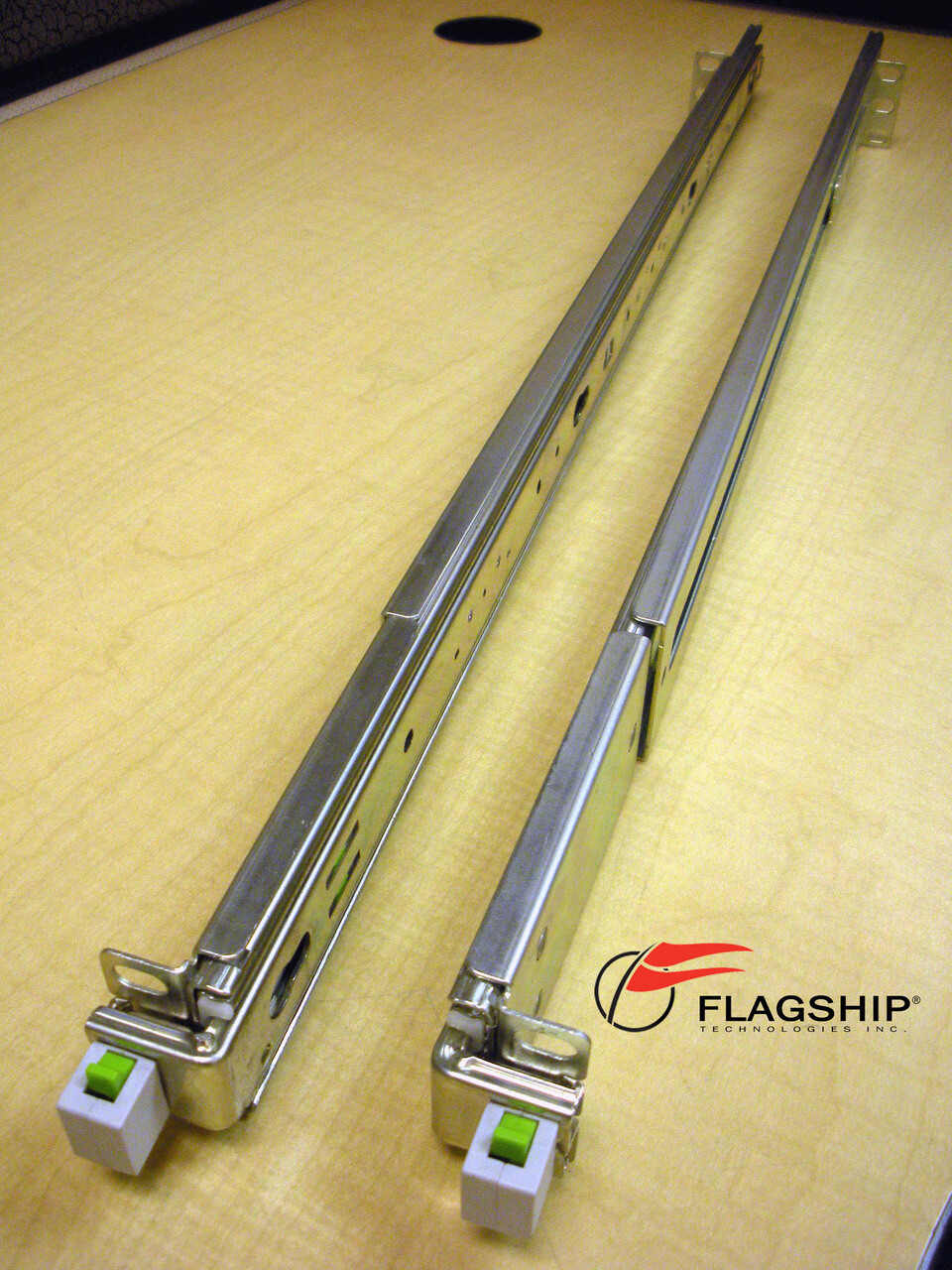 Sun X8029A-Z 370-7669 Slide Rail Kit