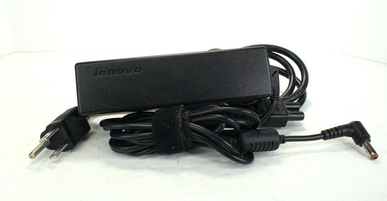 Genuine 65W 20V AC Adapter Charger Lenovo CPA-A065 ADP-65KH B PA-1650-56LC