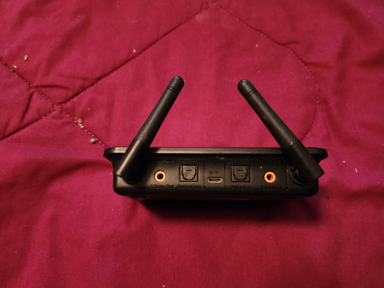 1Mii B03 230ft. Bluetooth 4.2 Transmitter