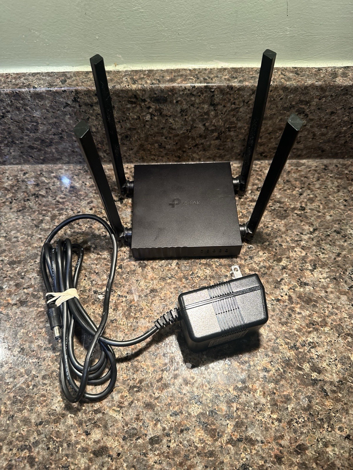 TP-Link Archer C54 AC1200 MU-MIMO Dual-Band WiFi Router