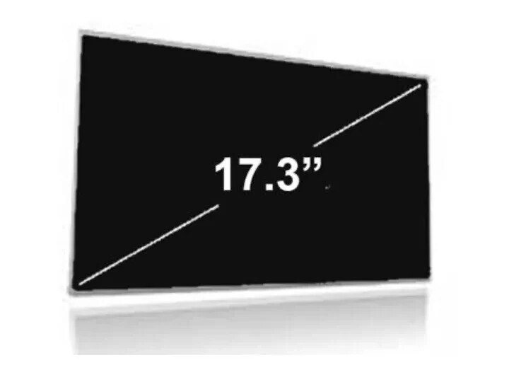 New Acer KL.17308.008 KL.1730E.007 Non-Touch Led Lcd Screen 17.3" FHD 30 Pin