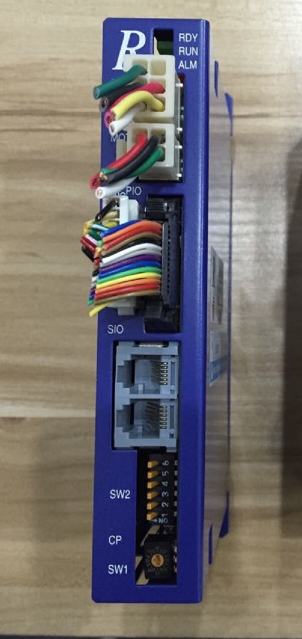1pc for 100% test RAD0411-01