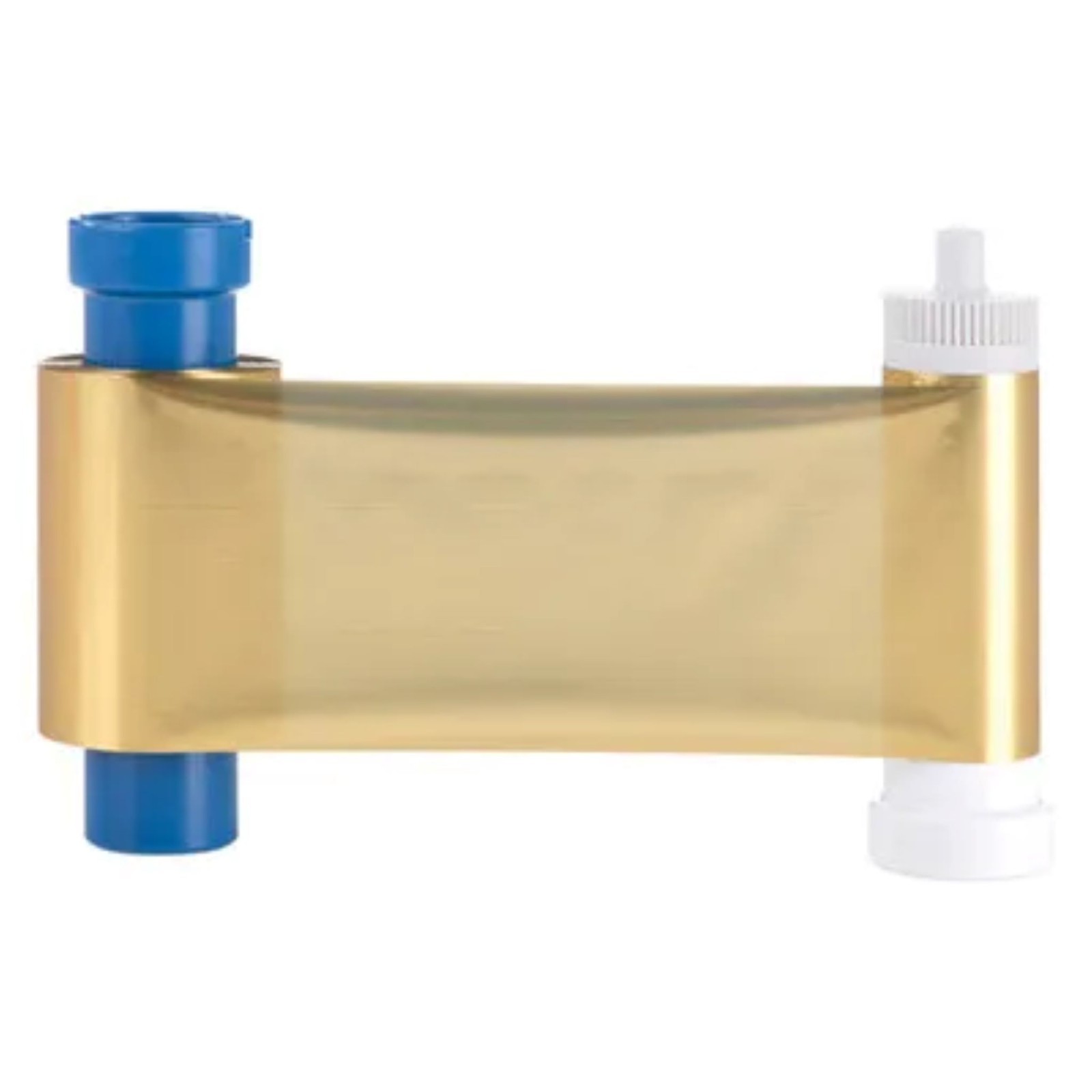 Magicard MA1000K-GOLD Gold Foil Monochrome Ribbon - 1000 Prints - Pronto/Rio Pro