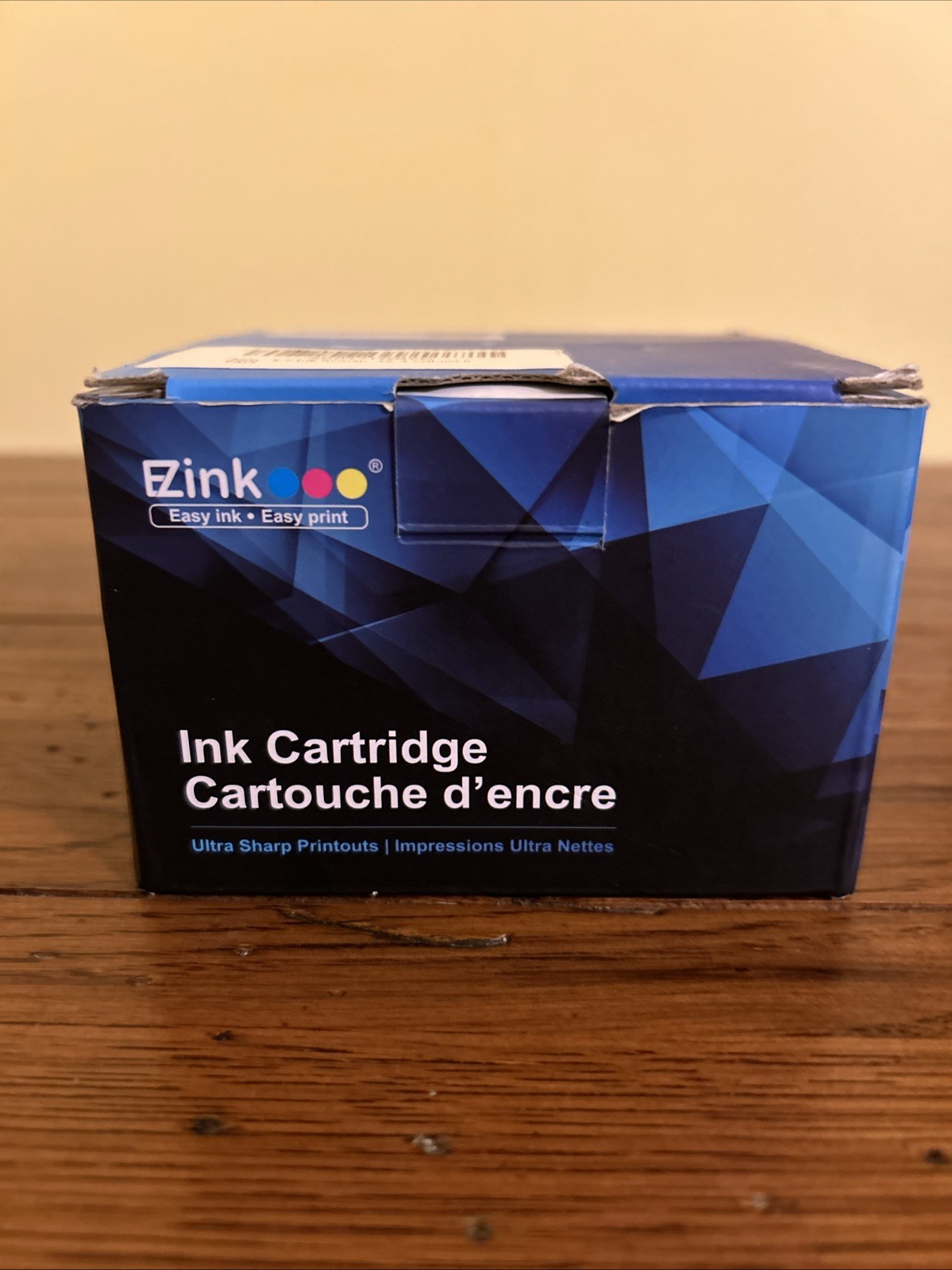 6 EZ Ink 127 Compatible Ink Cartridges for Epson and Workforce 3 Y, 1 Mag 2 Cyan