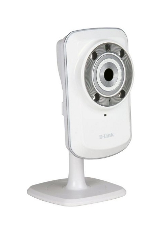 D-Link DCS-932L Web Cam