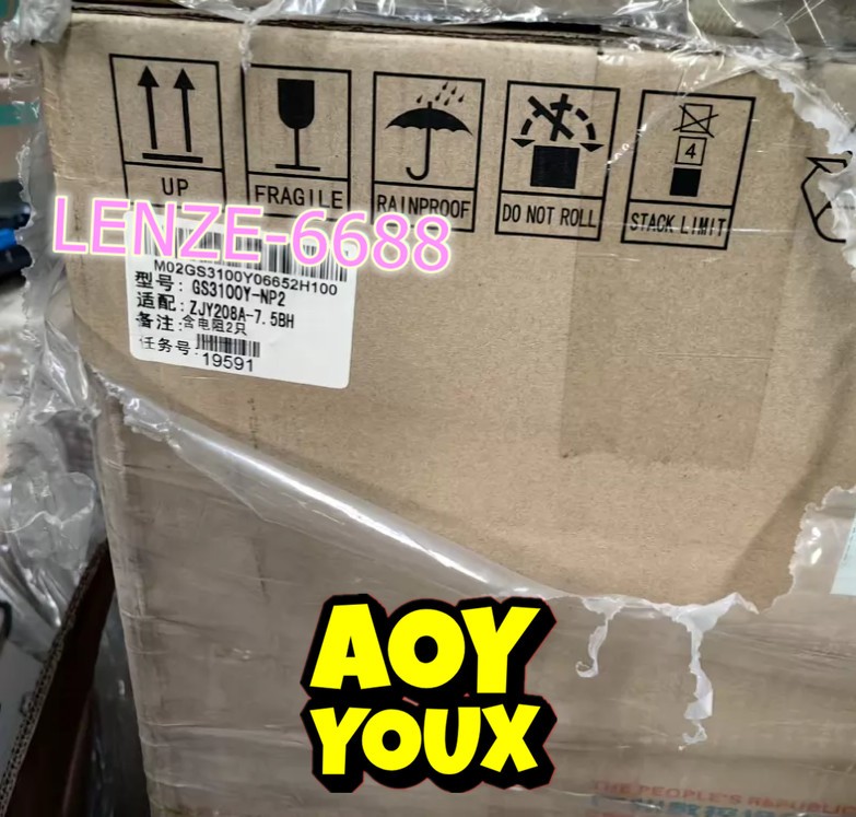 GS3100Y-NP2 1PC NEW For Discounts, Please Contact