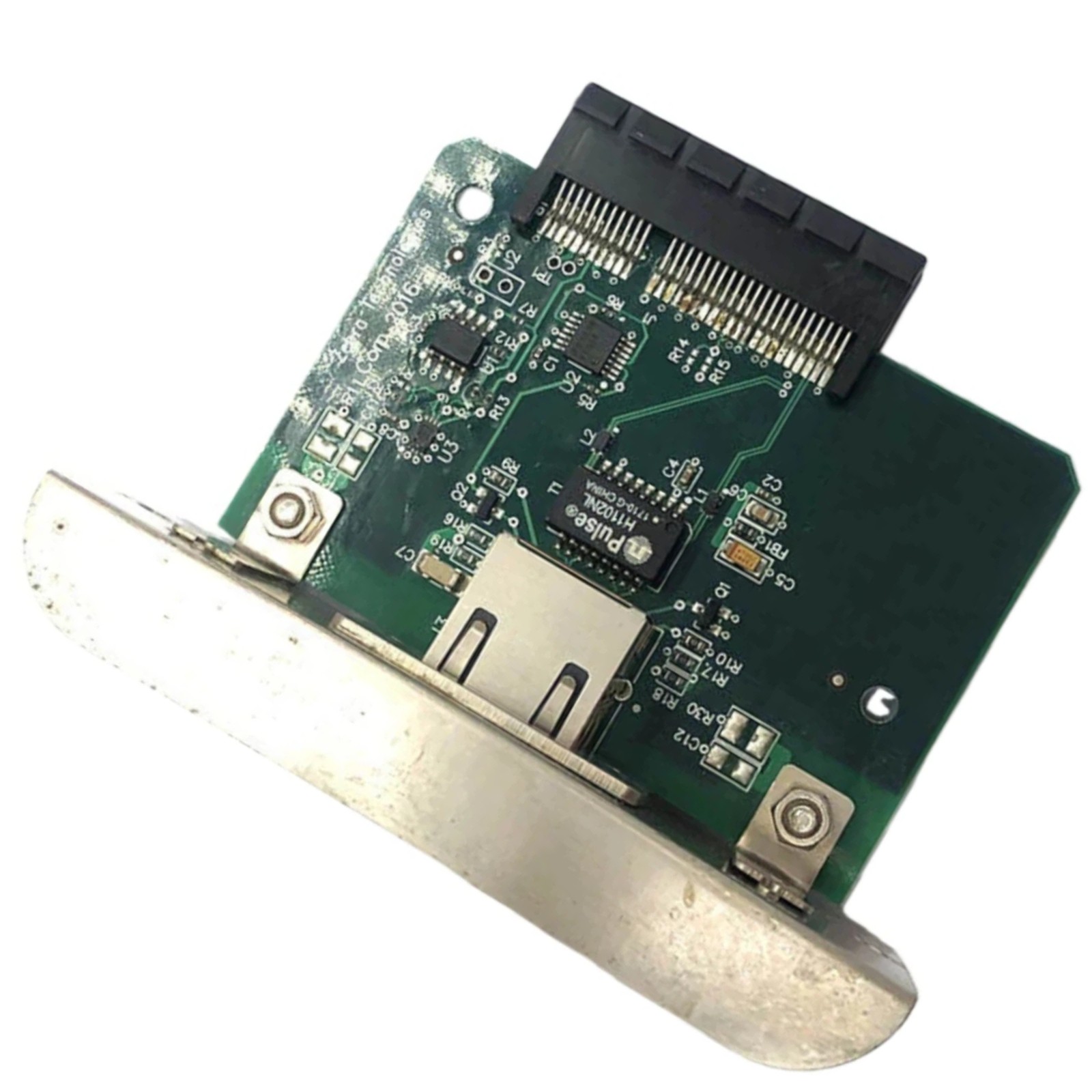 Internal Wired Network Card Fits For Zebra ZT230 ZT220 ZT210
