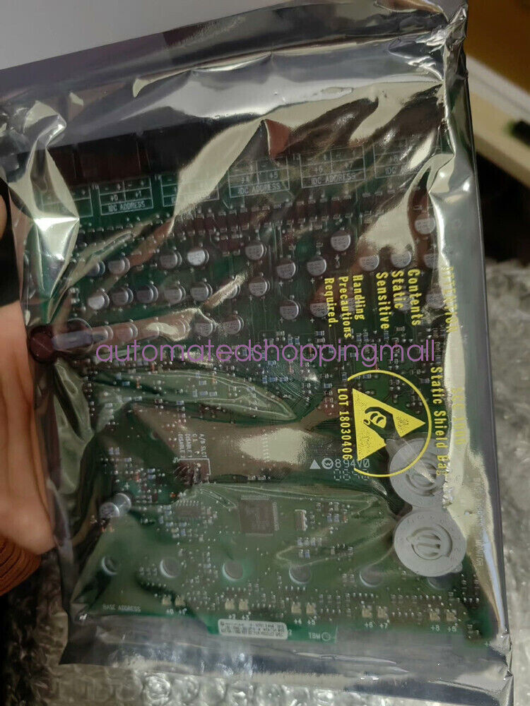 1Pcs New NOTIFIER XP10-M Input monitoring module By DHL or FedEX