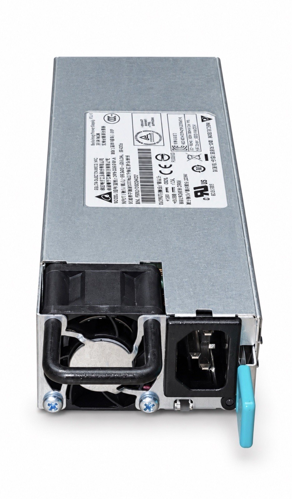 QNAP Delta Electronics DPS-250AB-81A Rev:01F 250Watt Power Supply/Power Supply