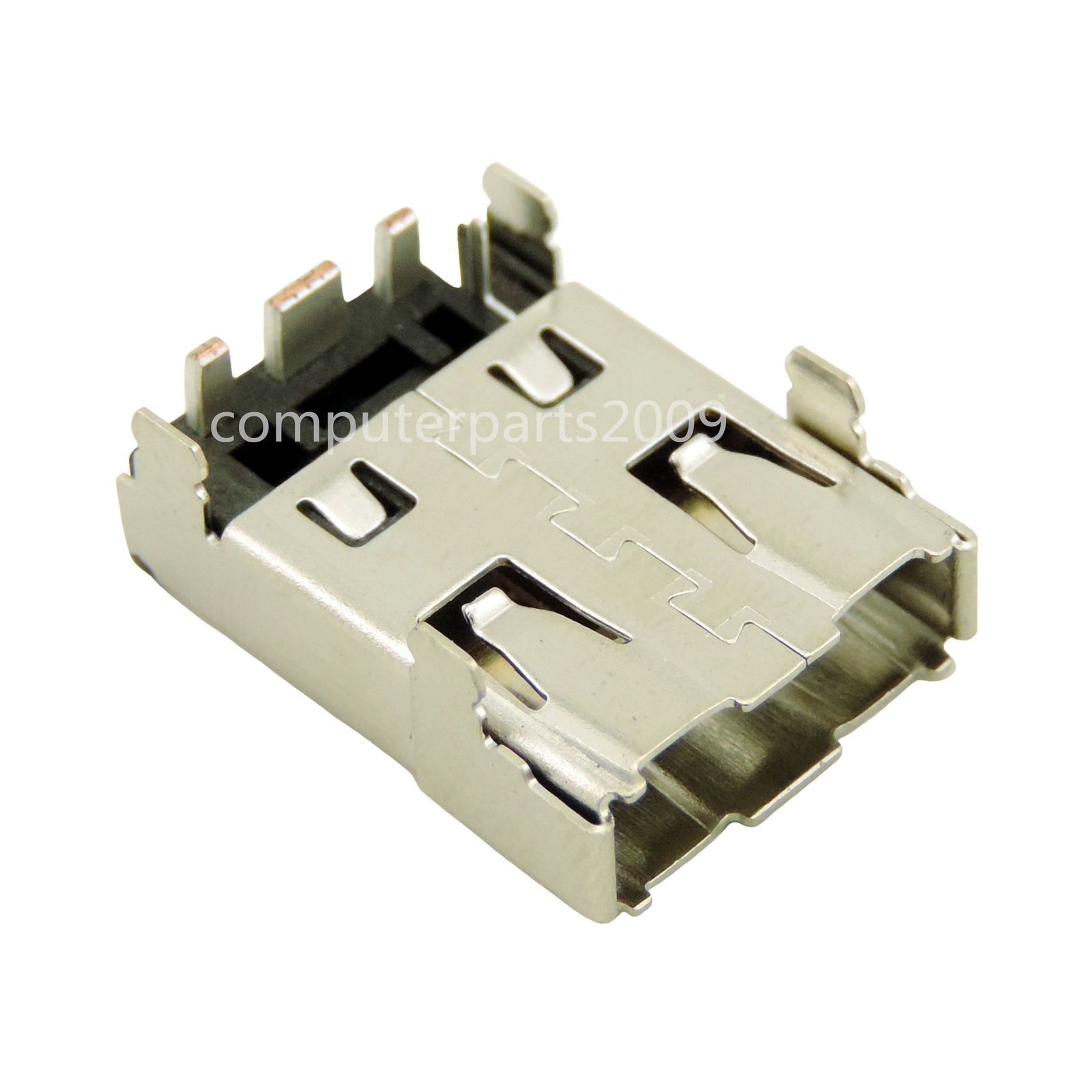 DC IN jack power charging port connector for MSI Raider GE68 HX 13V / 14V