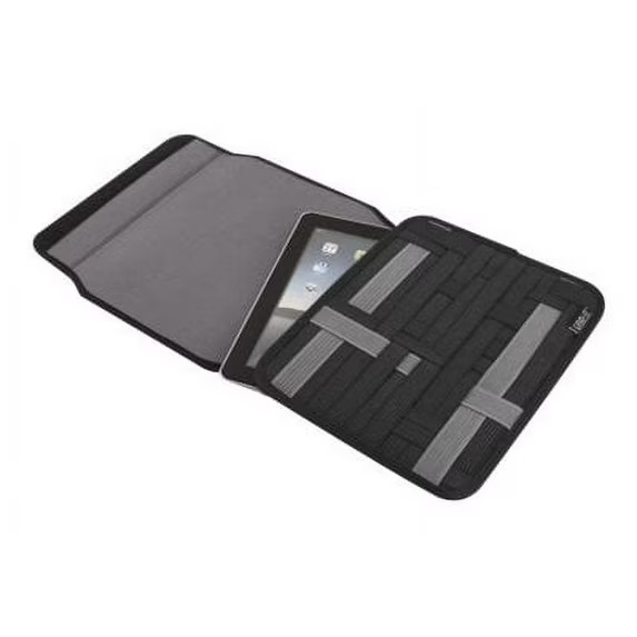 GRID-IT Wrap 10 For iPad/Tablets