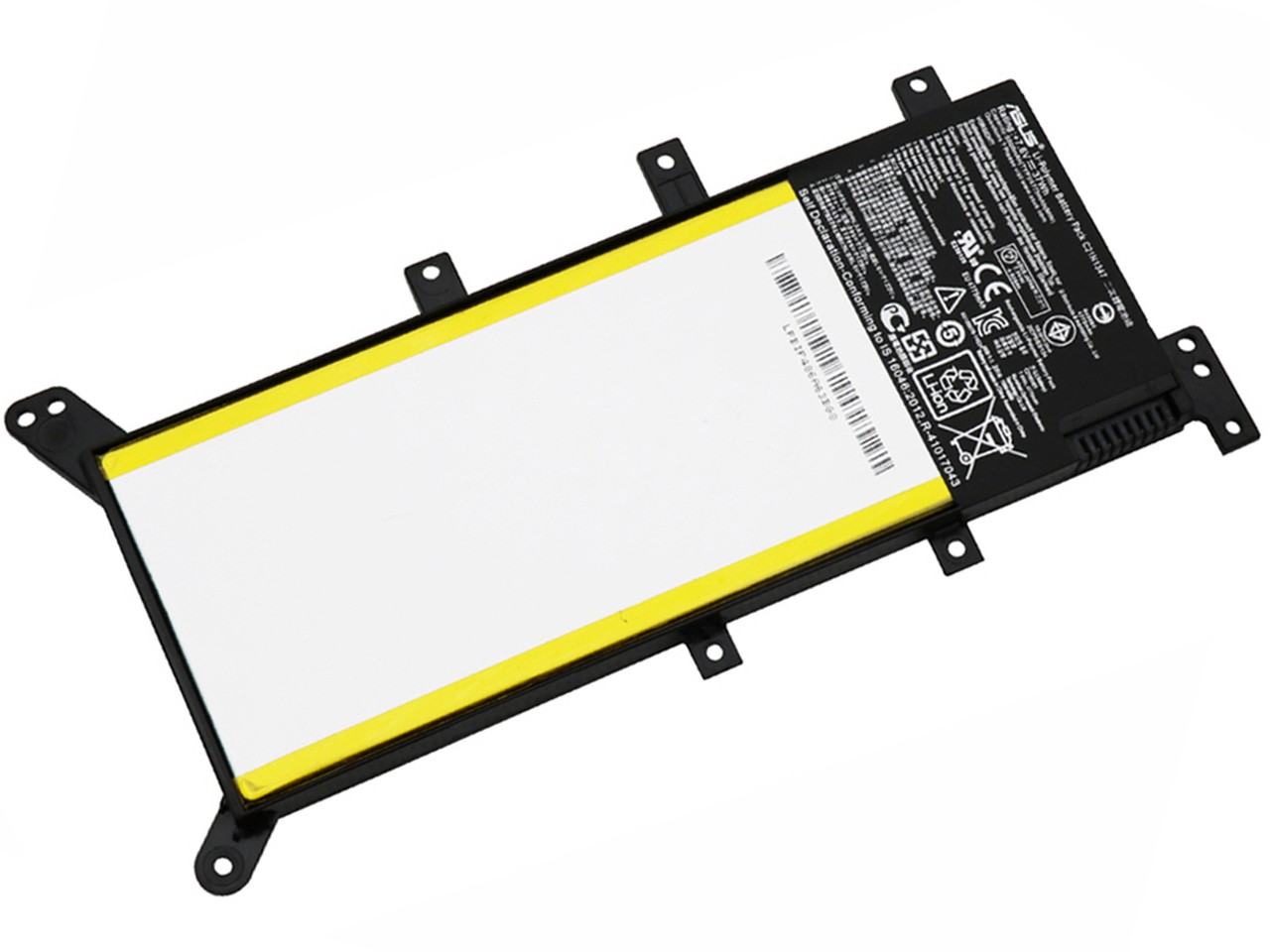 New Original C21N1347 Battery for Asus X555L R556L R557L W519L K555L F555L A555L